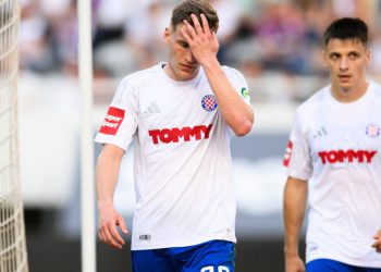 Sportske novosti – Čovjek s ozbiljnim životopisom nije zadovoljio u Hajduku: “Izumitelj” Guirassya i Hazarda bit će brzo zaboravljen