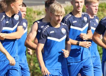 Sportske novosti – Crnogorski prvak Budućnost testira Farmaceute, pojačanja su i dalje na čekanju