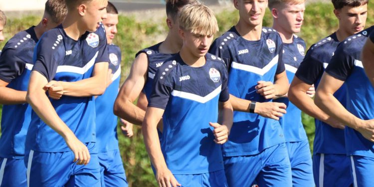 Sportske novosti – Crnogorski prvak Budućnost testira Farmaceute, pojačanja su i dalje na čekanju