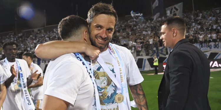 Sportske novosti – Đalović još nije potpisao novi ugovor s Rijekom, jesu li ovo mogući razlozi?