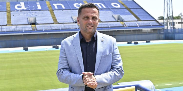 Sportske novosti – Desetak igrača Dinama je na odlasku, a evo do kada nitko od njih neće biti dio prve momčadi