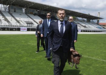 Sportske novosti – Dinamo II ipak ne kreće u pogon? Boban je već potpisao trenera, evo kako bi se ‘slagalica’ trebala riješiti