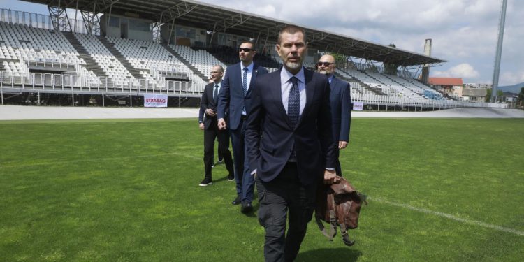 Sportske novosti – Dinamo II ipak ne kreće u pogon? Boban je već potpisao trenera, evo kako bi se ‘slagalica’ trebala riješiti