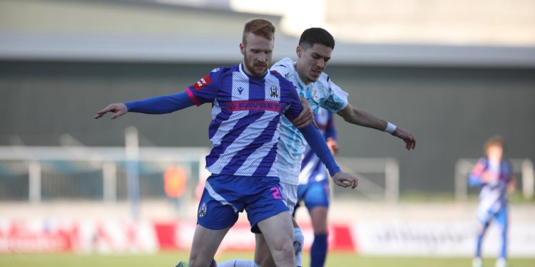 Sportske novosti – Dinamo će ipak dobiti manje od 650.000 za svog talenta! Ne može ga ni vratiti iz Osijeka, ali ipak može zaraditi