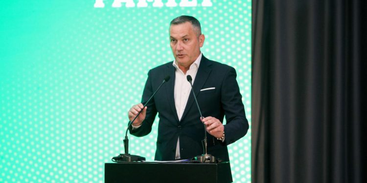 Sportske novosti – Dinamo i Hajduk dočekali odluku: Prva NL se proširuje, druge momčadi ići će direktno u drugi rang!