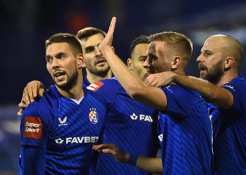 Sportske novosti – Dinamo je doveo pet veznih igrača, Kovačević će imati opaku gužvu u sredini terena