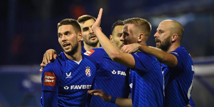 Sportske novosti – Dinamo je doveo pet veznih igrača, Kovačević će imati opaku gužvu u sredini terena