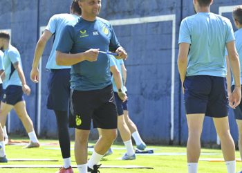 Sportske novosti – Dinamo objavio raspored pripremnih utakmica! Pogledajte koji protivnici čekaju Kovačevića i društvo