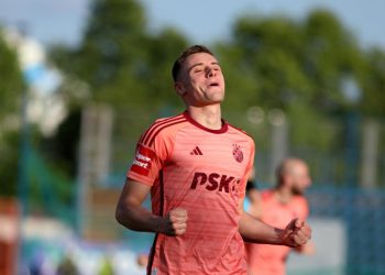 Sportske novosti – Dinamo potvrdio veliki posao, na Maksimir stigla nova ‘desetka’! ‘Brzo je osvojio srca navijača i suigrača’