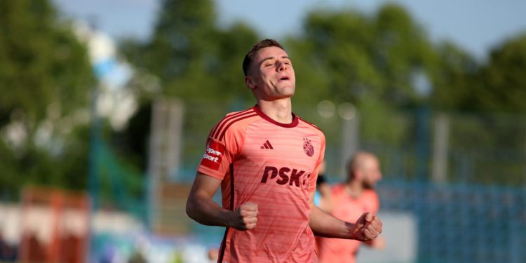 Sportske novosti – Dinamo potvrdio veliki posao, na Maksimir stigla nova ‘desetka’! ‘Brzo je osvojio srca navijača i suigrača’