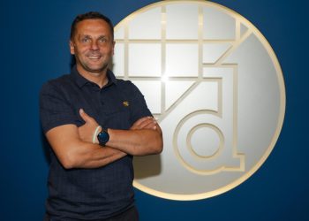 Sportske novosti – Dinamo predstavio Kovačevića: ‘Svjestan sam očekivanja i odgovornosti, ali i sumnji’
