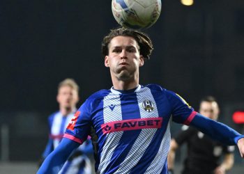 Sportske novosti – Dinamo predstavio novo pojačanje: ‘Ovo za mene nije transfer