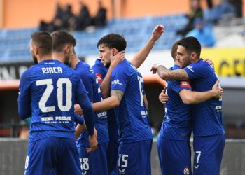 Sportske novosti – Dinamo prvi put od 2019. s vrijednošću momčadi manjom od 50 milijuna eura!