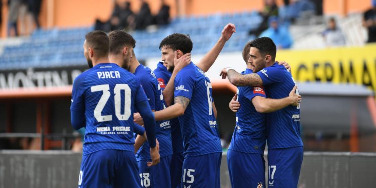 Sportske novosti – Dinamo prvi put od 2019. s vrijednošću momčadi manjom od 50 milijuna eura!