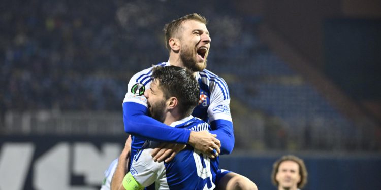 Sportske novosti – Dinamo se oprostio od ikone kluba i miljenika navijača, ostavio je velik trag u četiri i pol godine