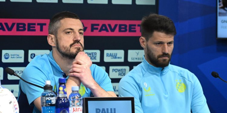 Sportske novosti – ‘Dinamom su vladali senatori, neki su si previše dopustili, nešto je bilo trulo u svlačionici’