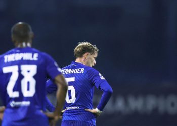 Sportske novosti – Dinamovac čestitao PSG-u, izazvao bijes u Francuskoj pa poručio: ‘Nismo mi vaše životinje na sajmu’
