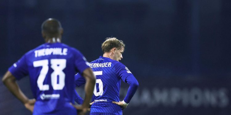 Sportske novosti – Dinamovac čestitao PSG-u, izazvao bijes u Francuskoj pa poručio: ‘Nismo mi vaše životinje na sajmu’