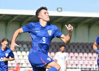 Sportske novosti – Dinamovo dijete se vratilo na Maksimir: Bivši juniorski golgeter ponovno među Plavima