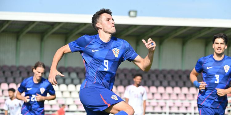 Sportske novosti – Dinamovo dijete se vratilo na Maksimir: Bivši juniorski golgeter ponovno među Plavima