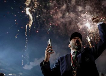 Sportske novosti – Doveo ih do naslova, sada bi lako mogli na Rijeku: ‘Sve drugo je senzacija. Ako odu Fruk, Janković, Radeljić…’