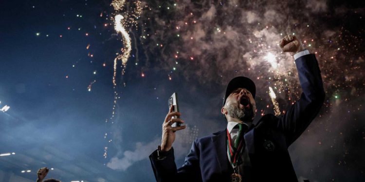 Sportske novosti – Doveo ih do naslova, sada bi lako mogli na Rijeku: ‘Sve drugo je senzacija. Ako odu Fruk, Janković, Radeljić…’