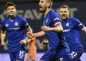 Sportske novosti – Doznajemo: Ademi odlazi s Maksimira na poziv bivšeg trenera Dinama! A Modri kreću po veliku želju Darija Šimića…