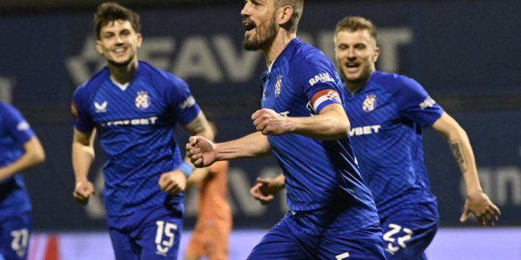 Sportske novosti – Doznajemo: Ademi odlazi s Maksimira na poziv bivšeg trenera Dinama! A Modri kreću po veliku želju Darija Šimića…