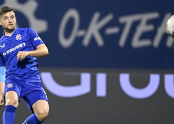 Sportske novosti – Dragulj je nepogrešiv! Martin Baturtina u samom vrhu, nije ni čudo da su Talijani za njega iskrcali milijune