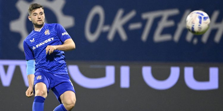 Sportske novosti – Dragulj je nepogrešiv! Martin Baturtina u samom vrhu, nije ni čudo da su Talijani za njega iskrcali milijune