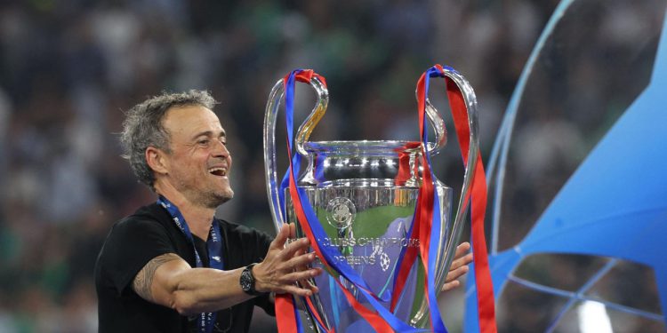 Sportske novosti – Enrique nije skrivao emocije: ‘Mislim na svoju kćer’; Inzaghi detektirao uzrok poraza pa najavio mogući rastanak?