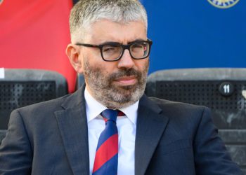 Sportske novosti – Evo kakav je plan zamislio Hajduk za svoju i Dinamovu B momčad, dopis je poslan svim drugoligašima