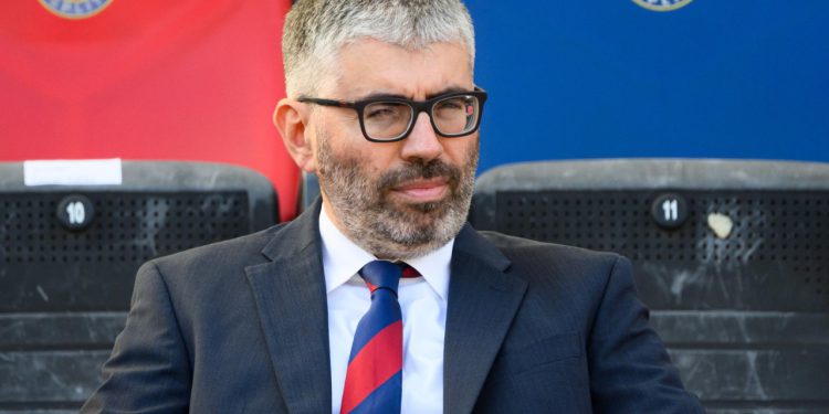 Sportske novosti – Evo kakav je plan zamislio Hajduk za svoju i Dinamovu B momčad, dopis je poslan svim drugoligašima