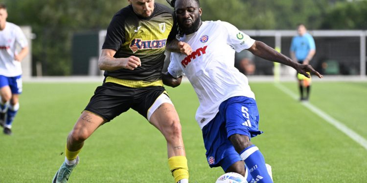 Sportske novosti – Evo koji su protivnici Hajduka na ljetnim pripremama poznati: bivši klub partner i slavni bugarski prvoligaš