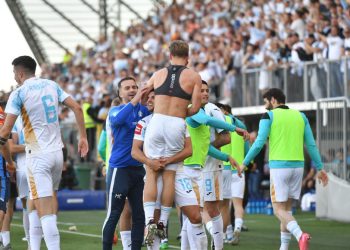 Sportske novosti – Evo tko stoji Rijeci na putu do Lige prvaka! Prijete prvaci Danske i Poljske, ali i jedna momčad iz susjedstva