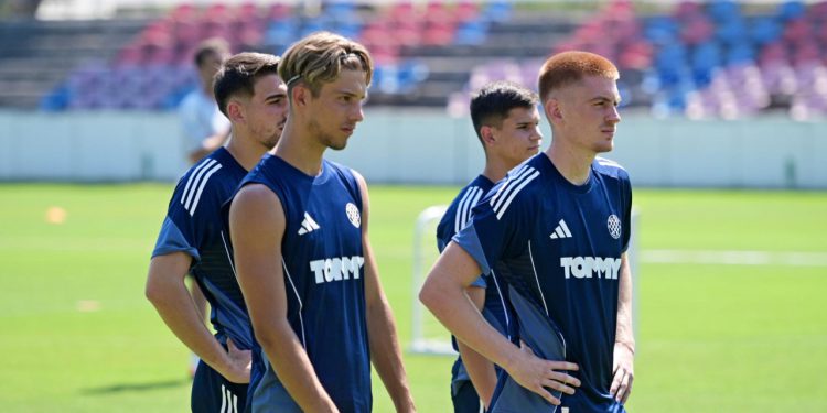 Sportske novosti – Evo zašto nigdje nema prijenosa pripremnih utakmica ni Dinama ni Hajduka, postoji samo jedna mogućnost…