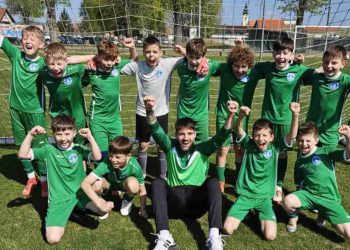 Sportske novosti – Farmaceuti donirali 400 lopti lokalnim klubovima i partnerskoj Školi: ‘Sve to kako bismo ionako dobru suradnju podigli na još višu razinu’