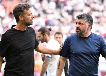 Sportske novosti – Garcia će za Hajduk biti manji financijski pritisak od Gattusa, evo o kolikim se razlikama radi