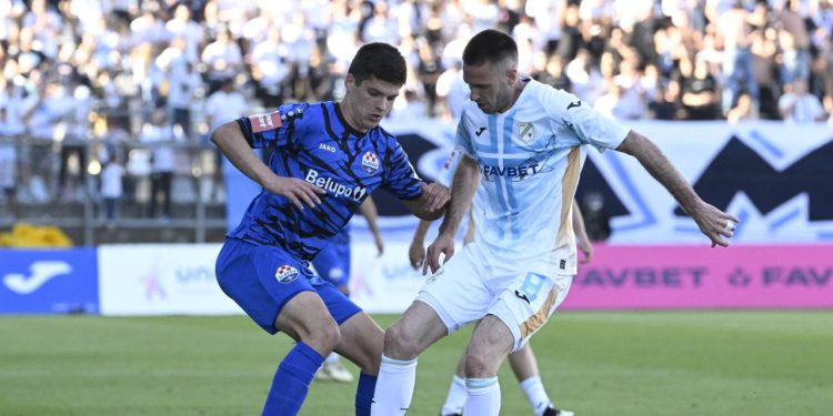 Sportske novosti – Garcia na klupi Hajduka otvara baš protiv Istre! Dinamo kreće u Osijeku