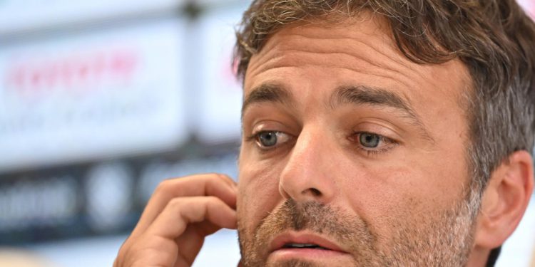 Sportske novosti – Garcia o Istri: ‘Dobili su odštetu, što još žele? Ne znam zašto je došlo do manipulacija, to je potpuno nepravedno’