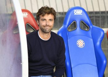 Sportske novosti – Garcia okupio Bijele, Hajduk kreće s pripremama. Izostanak jednog igrača ‘bode u oči’