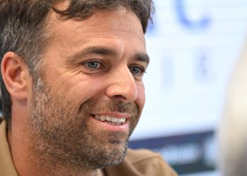 Sportske novosti – Garcia otkrio što je točno presudilo u odluci da dođe na Poljud, čitava priča odigrala se još prošle sezone