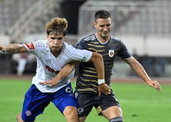 Sportske novosti – Gattusovi “promašaji”: Šošić se nije morao prodavati, Pukštasa “nije vidio”, a status jednog igrača je ostao enigma