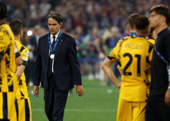 Sportske novosti – Gdje je nestao Interov identitet? Odlike koje ga čine velikanom nisu postojale ni u glavama, ni nogama, ni srcima