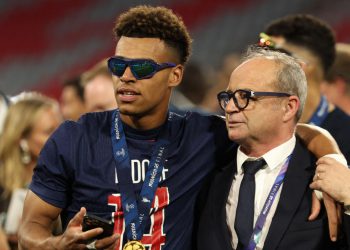 Sportske novosti – Gledali su u leđa Dinamu pa pokorili Europu! Za sve su zaslužni ovaj čovjek iz sjene, pola milijarde eura…