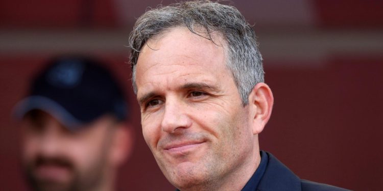 Sportske novosti – Goran Tomić za Istrin i osobni iskorak: U američkoj eri bio je peti, može li u baskijskoj još bolje?