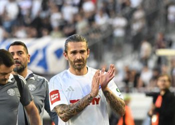 Sportske novosti – Gubitak titule donio novi udarac Bijelima: Samo četiri hajdukovca vrijede više nego ranije, evo kako stoji Livaja