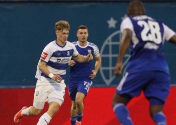 Sportske novosti – Gvardiol dao zeleno svjetlo, Boban krenuo po velikog talenta hrvatskog nogometa! Dinamo nudi novac i veznjaka