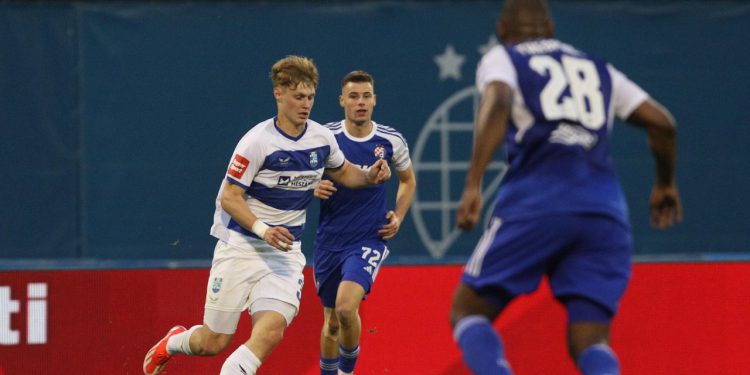 Sportske novosti – Gvardiol dao zeleno svjetlo, Boban krenuo po velikog talenta hrvatskog nogometa! Dinamo nudi novac i veznjaka