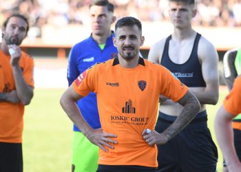 Sportske novosti – HNS izbacio Šibenik u četvrtu ligu! Nije uspio riješiti dugovanja i dobiti licenciju